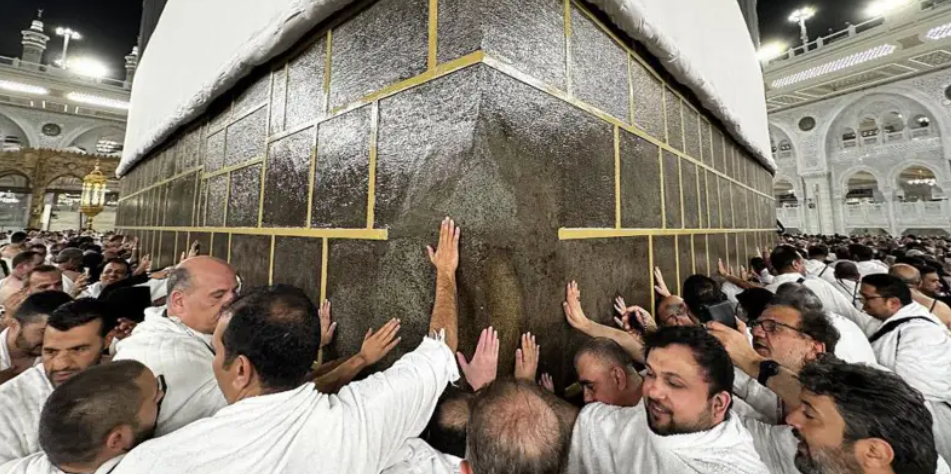 Lebih dari 1,5 juta umat Islam mulai ibadah haji di tengah kekhawatiran perang AS-Iran – Bagaimana langkah mitigasi Indonesia?