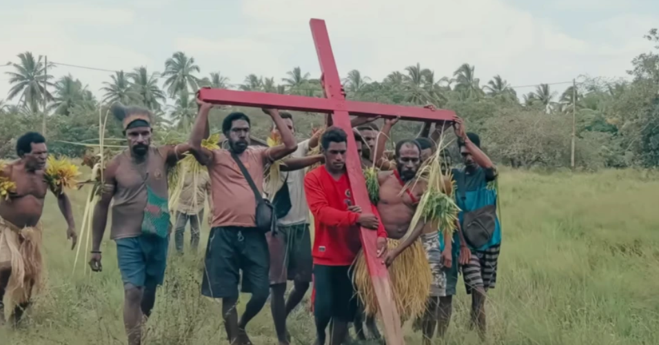 Ada apa dengan Film Pesta Babi?